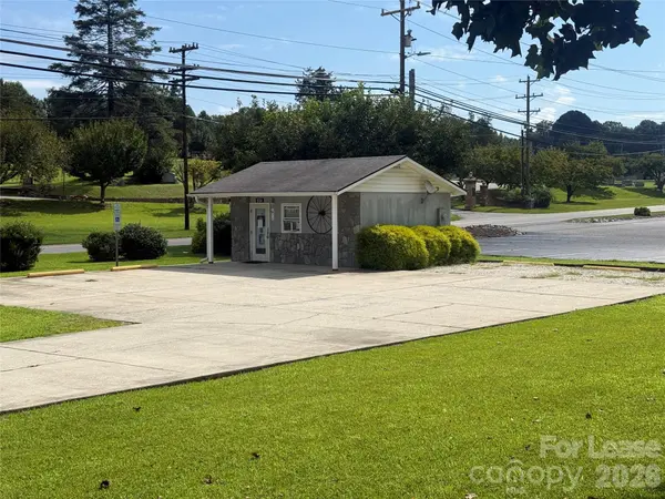 934 Rutherford RD, Marion, NC 28752