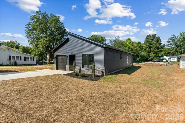668 Jackson TER SW, Concord, NC 28027