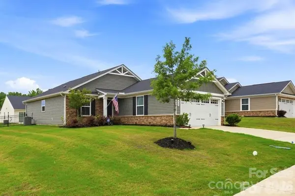 620 Grandiflora AVE, Lancaster, SC 29720