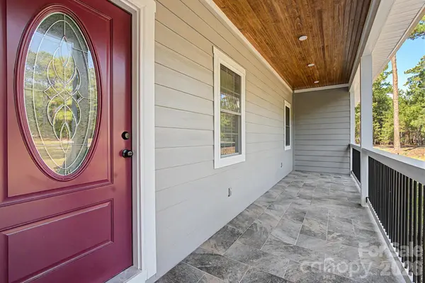 112 E Jimmy ST, Candor, NC 27229