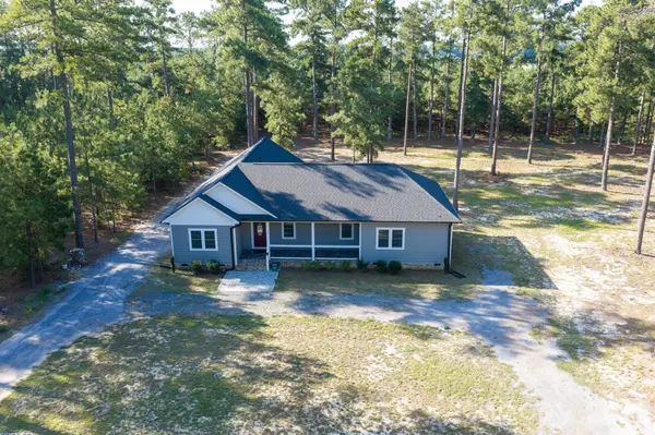 112 E Jimmy ST, Candor, NC 27229