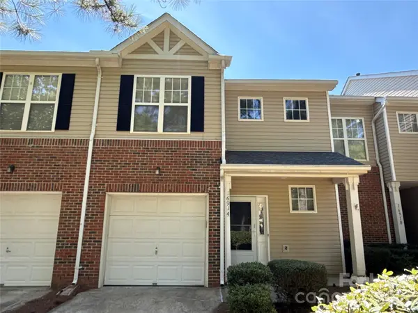 16914 Commons Creek DR, Charlotte, NC 28277