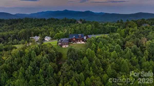 147 Night Sky DR, Nebo, NC 28761