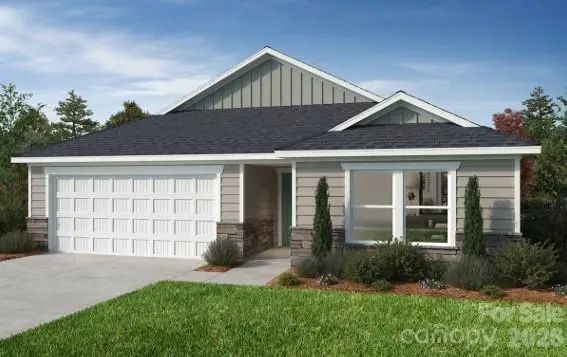405 Creston Place DR, Monroe, NC 28110