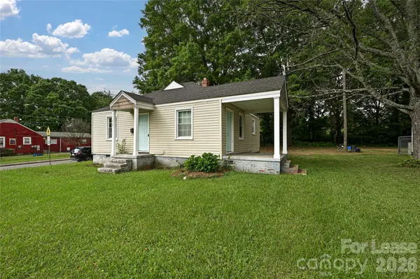 415 Norris AVE, Charlotte, NC 28206