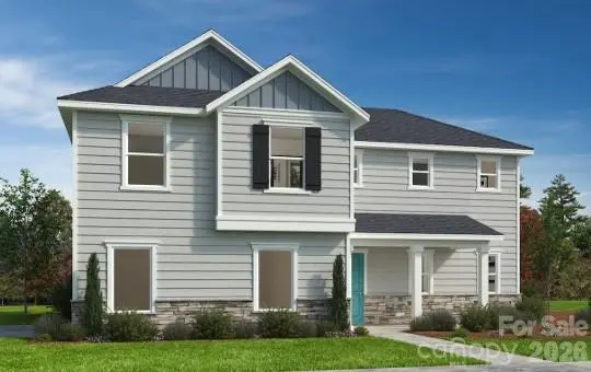 317 Barnstable DR, Monroe, NC 28110