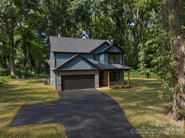 103 W 17th ST, Salisbury, NC 28144