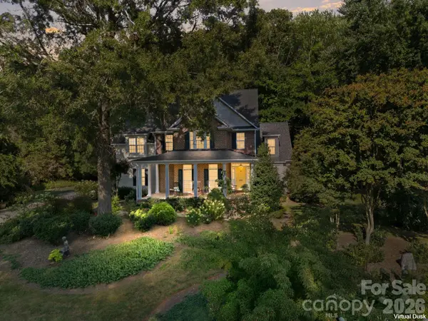 1075 Glenfield DR, Salisbury, NC 28147