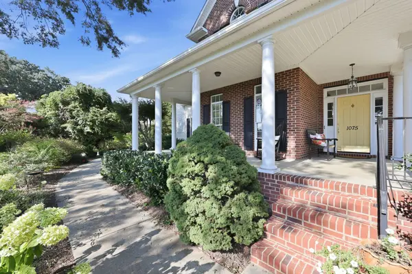 1075 Glenfield DR, Salisbury, NC 28147
