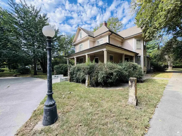 118 S Main, Morganville, KS 67468