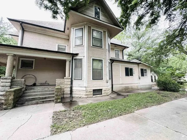 118 S Main, Morganville, KS 67468