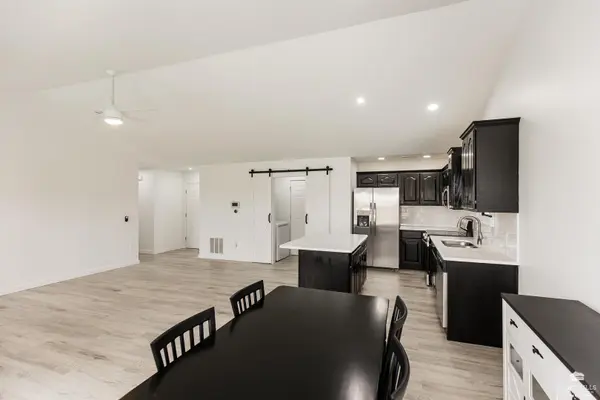 2437 Jaeger DR, Junction City, KS 66441