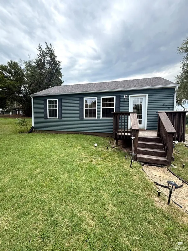 322 E 16th ST, Concordia, KS 66901