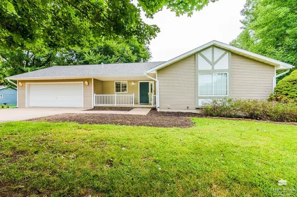 14940 Austrian Pine Trail, Wamego, KS 66547