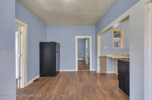 1019 S Webster AVE, Scranton, PA 18505