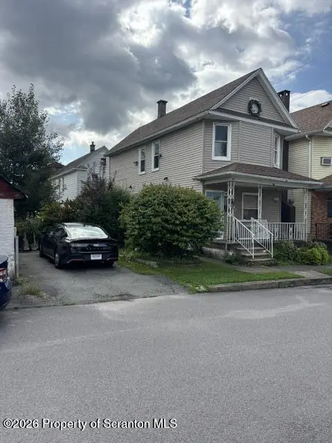 1035 Gunster AVE, Scranton, PA 18508