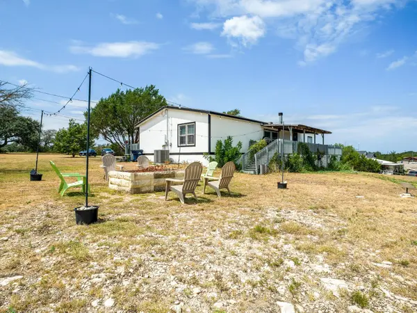 327 County Road 332, Bertram, TX 78605