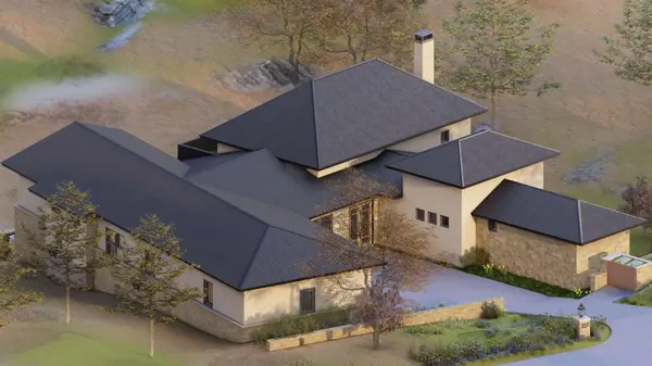 327 Spider Valley, Horseshoe Bay, TX 78657