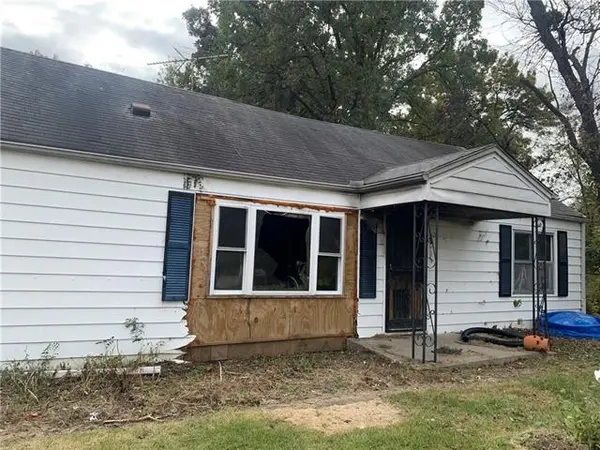 407 Maple ST, Leavenworth, KS 66048