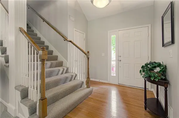 17514 W 162nd ST, Olathe, KS 66062