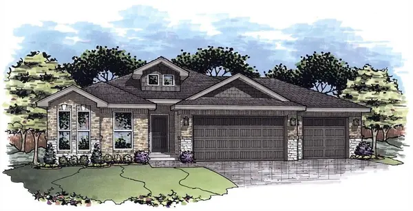 9334 Pickering ST, Lenexa, KS 66227