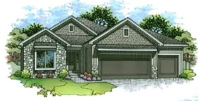 9317 Zarda DR, Lenexa, KS 66227