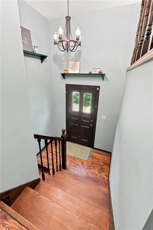 523 Pennsylvania ST, Leavenworth, KS 66048