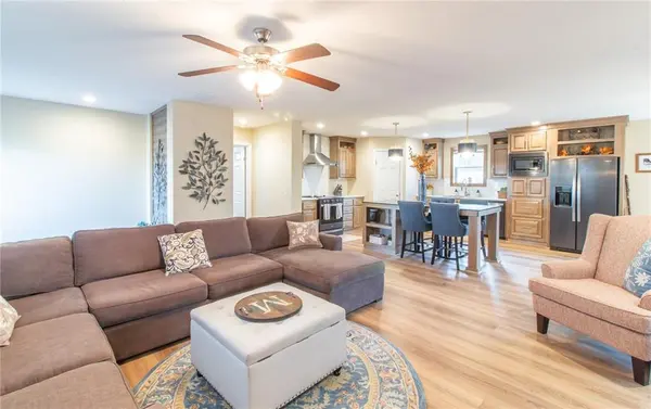 1399 NW 460th RD, Holden, MO 64040
