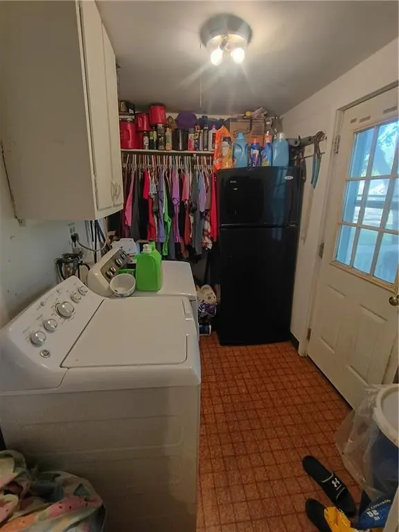 106 W 5th ST, Stanberry, MO 64489
