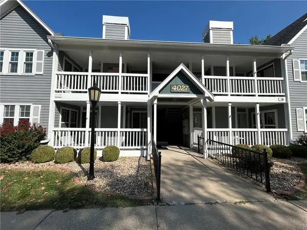 4027 S Crysler AVE #81, Independence, MO 64055