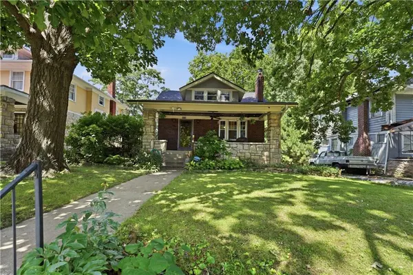 5836 Harrison ST, Kansas City, MO 64110