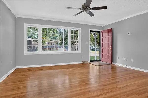 10006 W 91ST ST, Overland Park, KS 66212