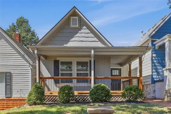430 N Thompson ST, Kansas City, KS 66101