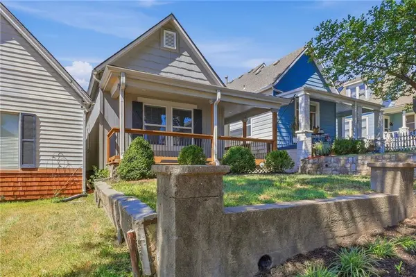 430 N Thompson ST, Kansas City, KS 66101