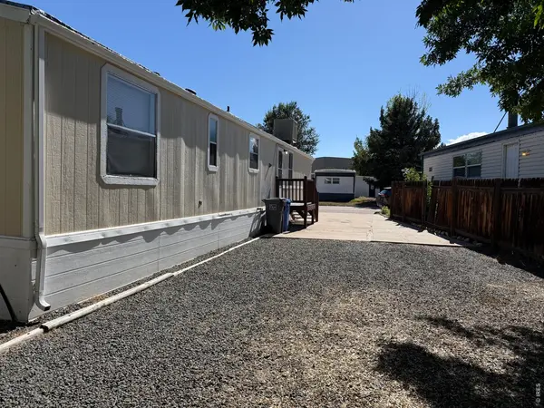 2811 Mango, Loveland, CO 80537