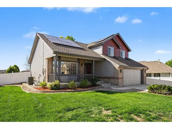 617 62nd, Greeley, CO 80634