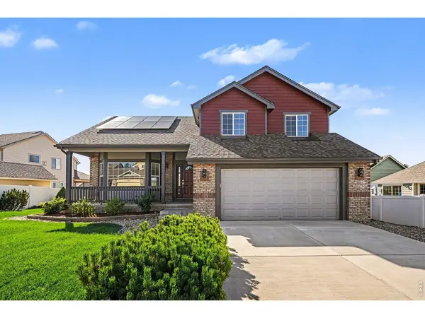 617 62nd, Greeley, CO 80634