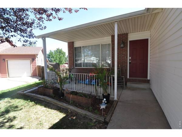 2886 43rd, Greeley, CO 80634