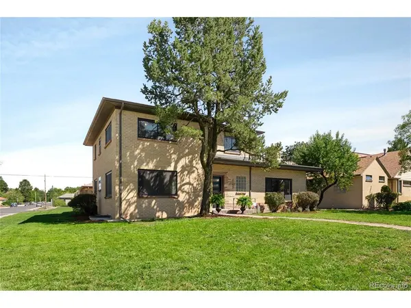 2150 N Monaco Street, Denver, CO 80207