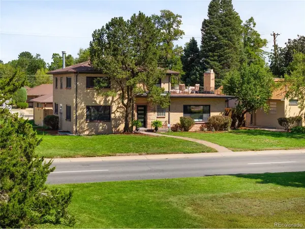 2150 N Monaco Street, Denver, CO 80207
