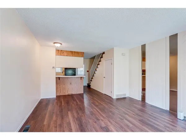 9756 W Cornell, Denver, CO 80227