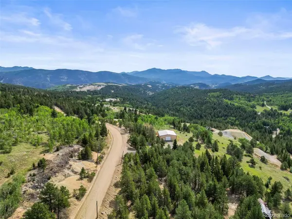 6660 Virginia Canyon, Central City, CO 80427