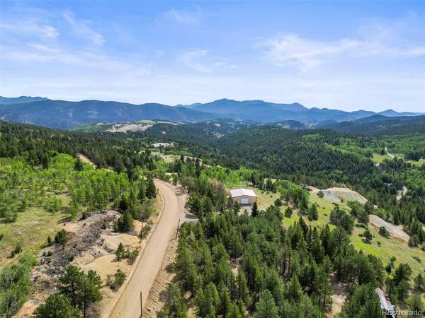 6660 Virginia Canyon, Central City, CO 80427