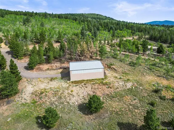 6660 Virginia Canyon, Central City, CO 80427