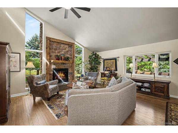 10898 Snow Cloud, Littleton, CO 80125