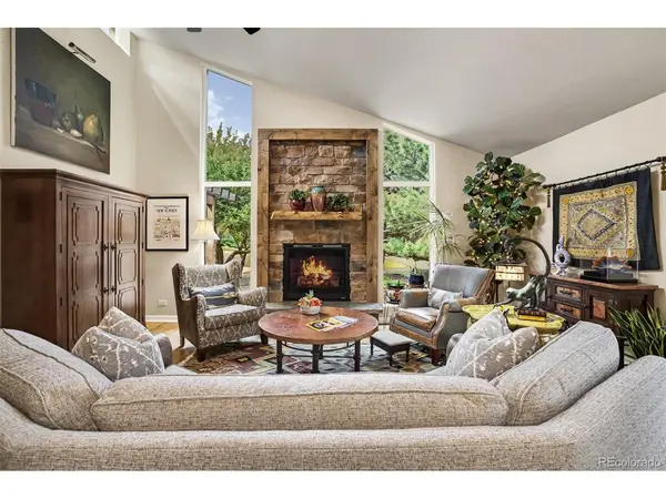 10898 Snow Cloud, Littleton, CO 80125