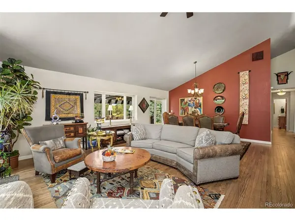 10898 Snow Cloud, Littleton, CO 80125