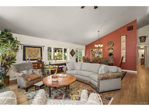 10898 Snow Cloud, Littleton, CO 80125