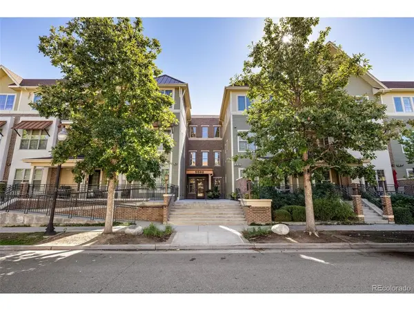 5592 S Nevada #200, Littleton, CO 80120
