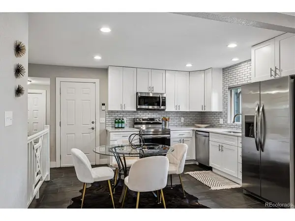 6158 W 75th, Arvada, CO 80003
